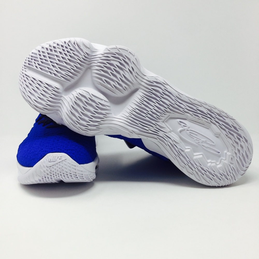 Nike Lebron XVII 17 MTAA More Than An Athlete - Picture 4 of 6